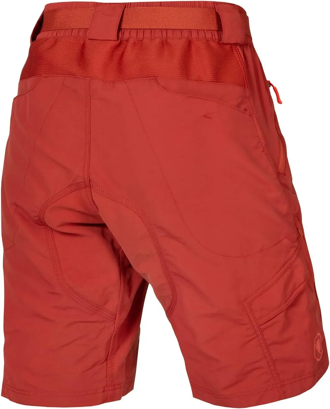 Endura Women's Hummvee Mountain Bike Baggy Cycling Short with Liner