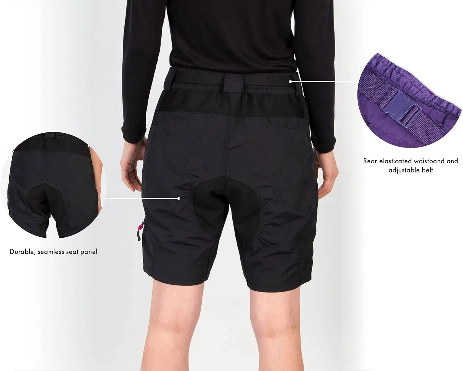 Endura Women's Shorts