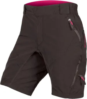 Endura Women's Shorts