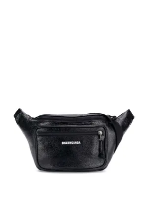 Explorer belt bag