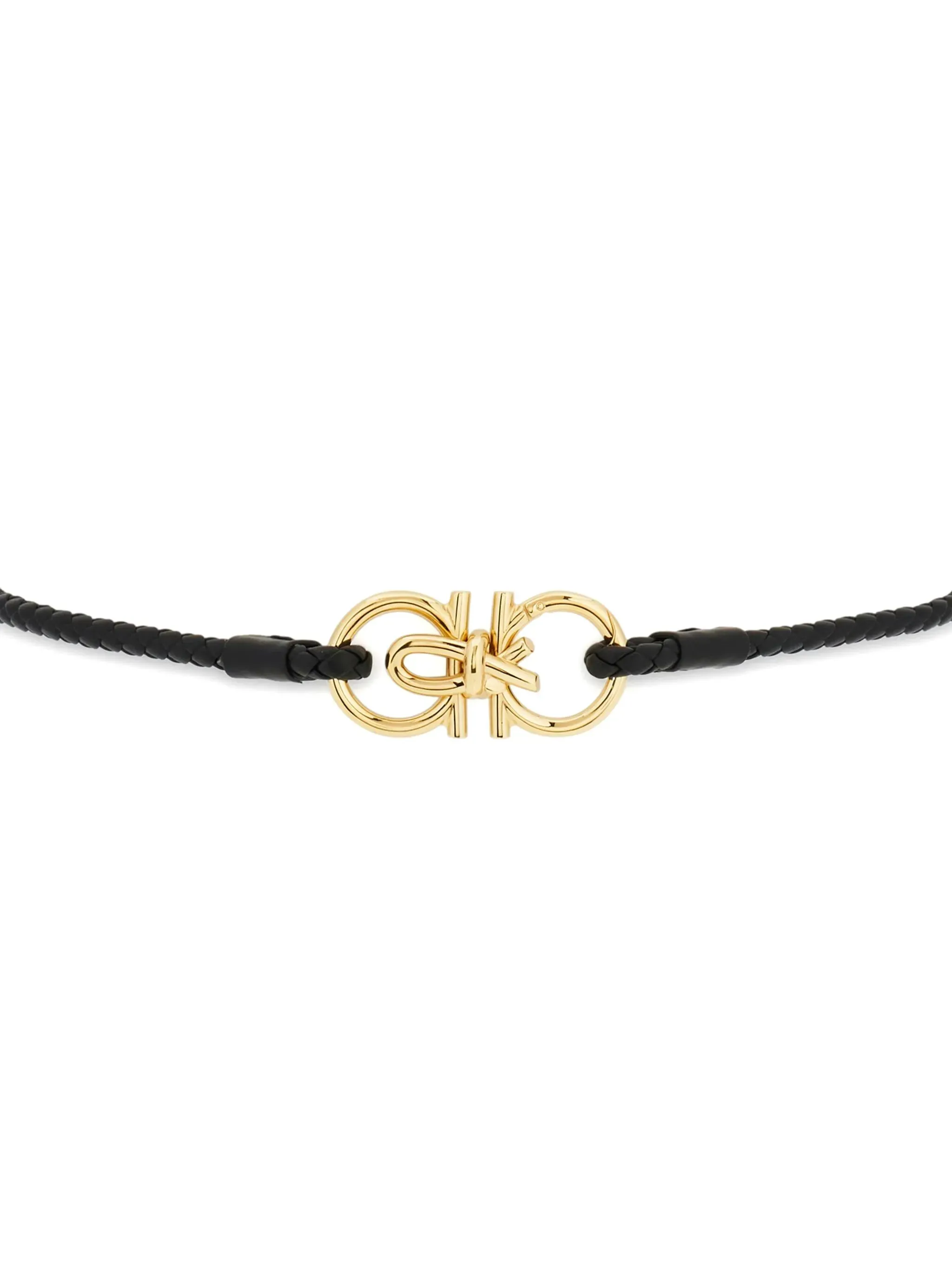 Extendable Gancini Belt