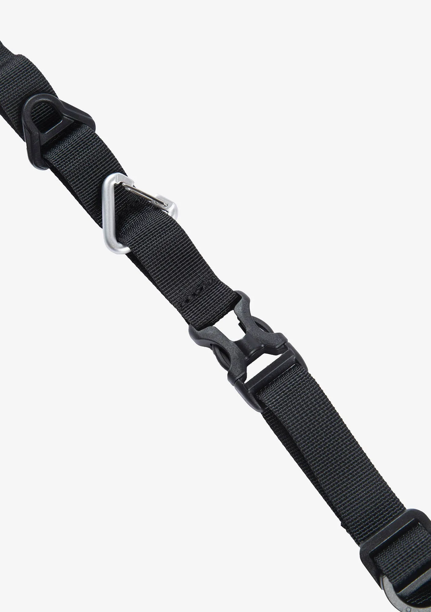 Extendable Sacoche Bag U17