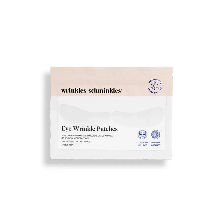 Eye Wrinkle Patch