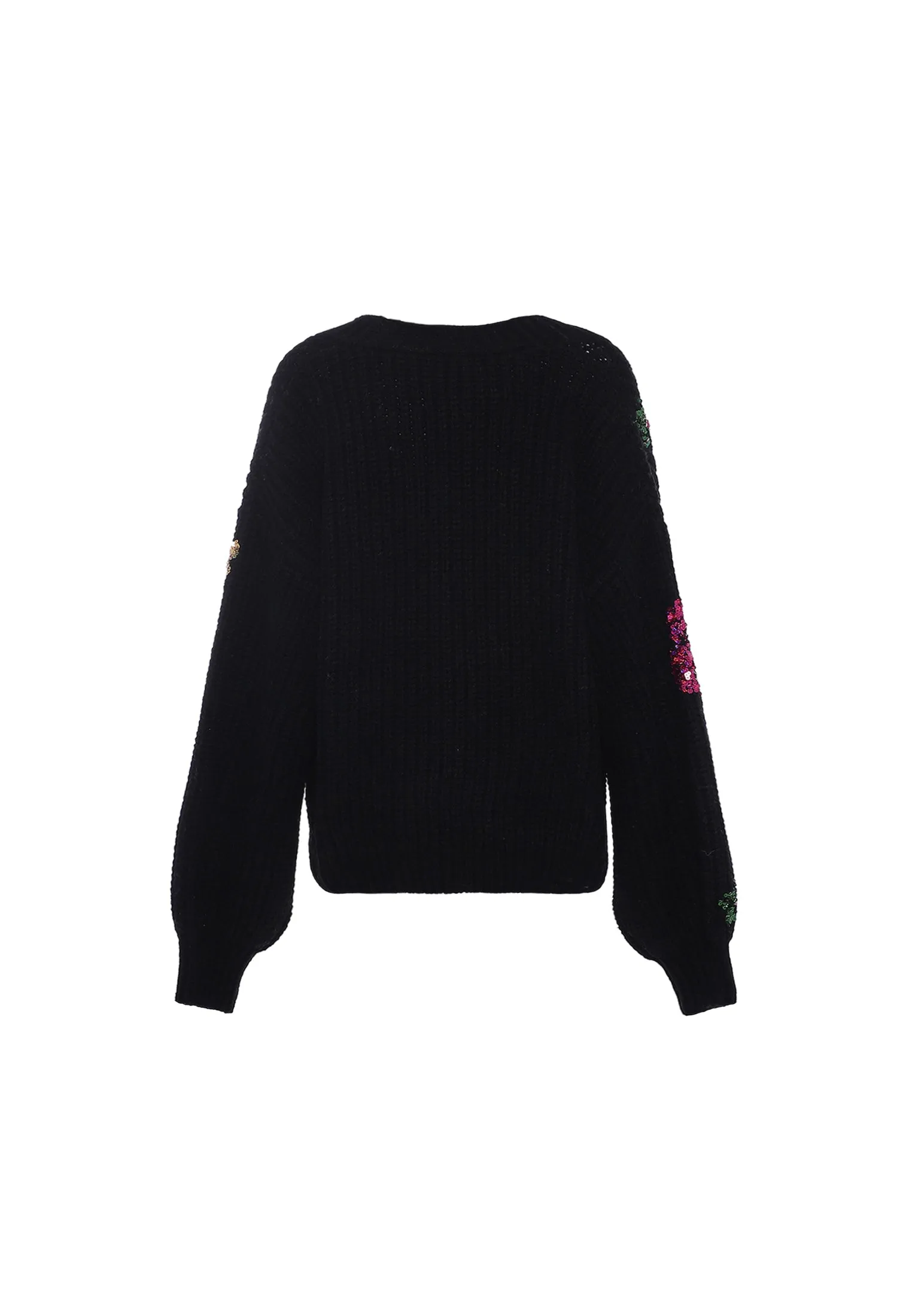 faina Women's Sweater