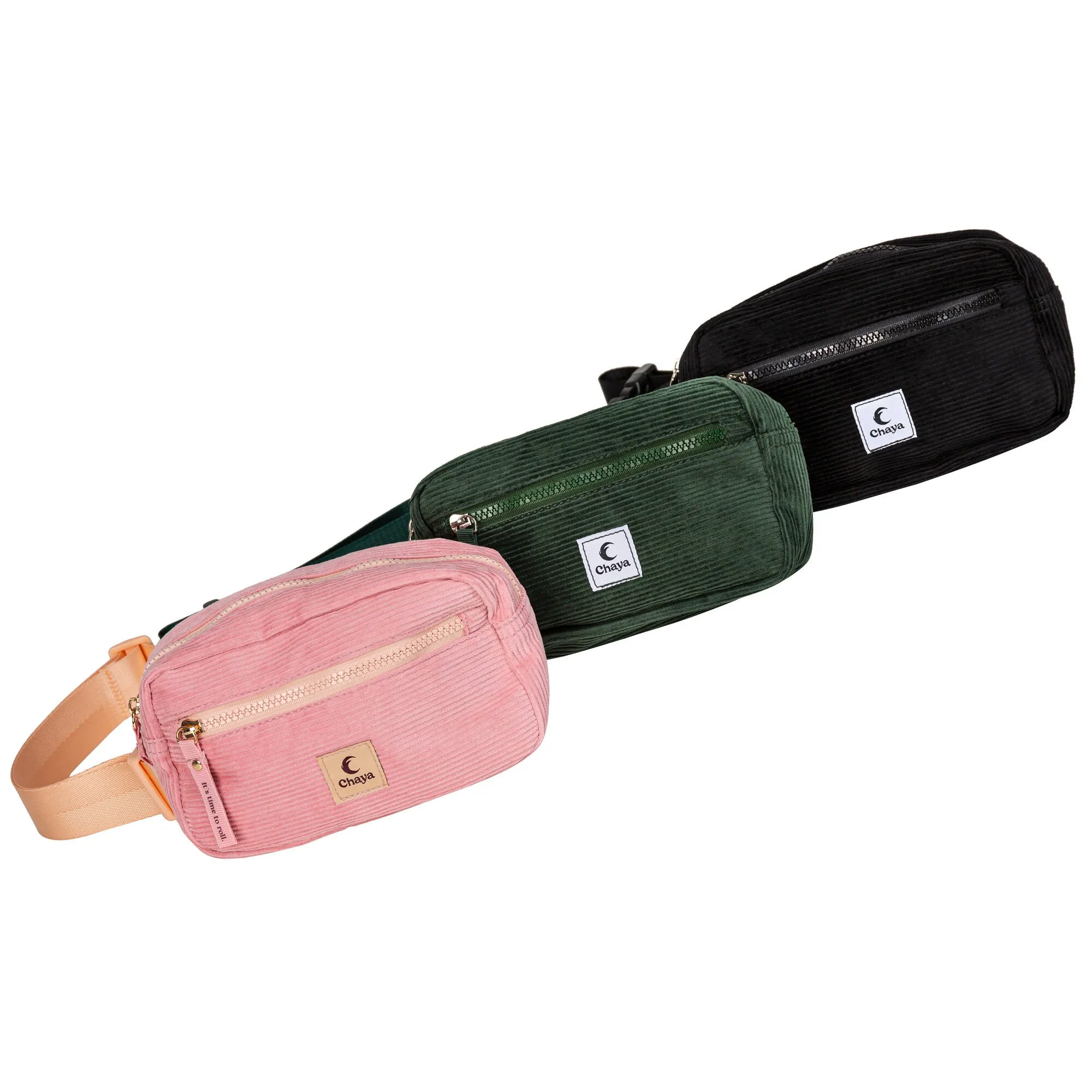 Fanny Bag Black