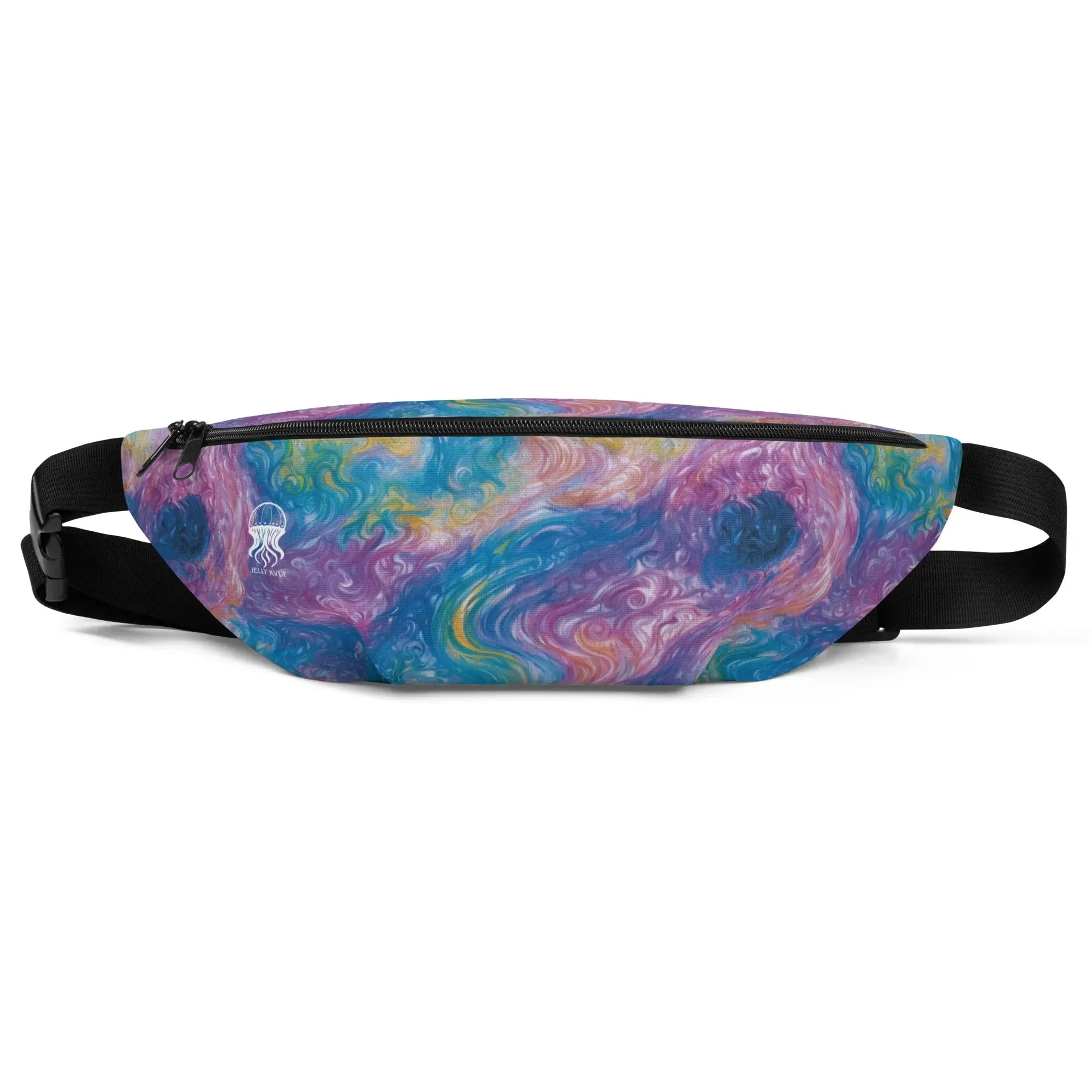 Fanny Pack - Quantum Drift