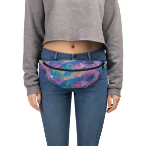 Fanny Pack - Quantum Drift