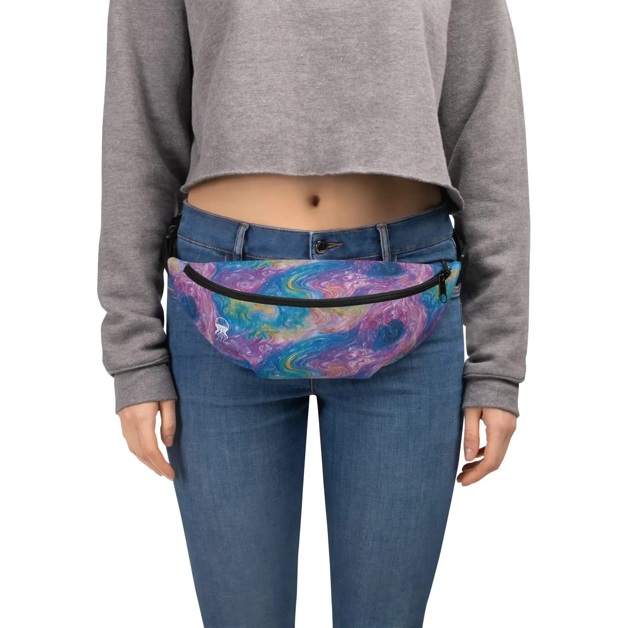 Fanny Pack - Quantum Drift