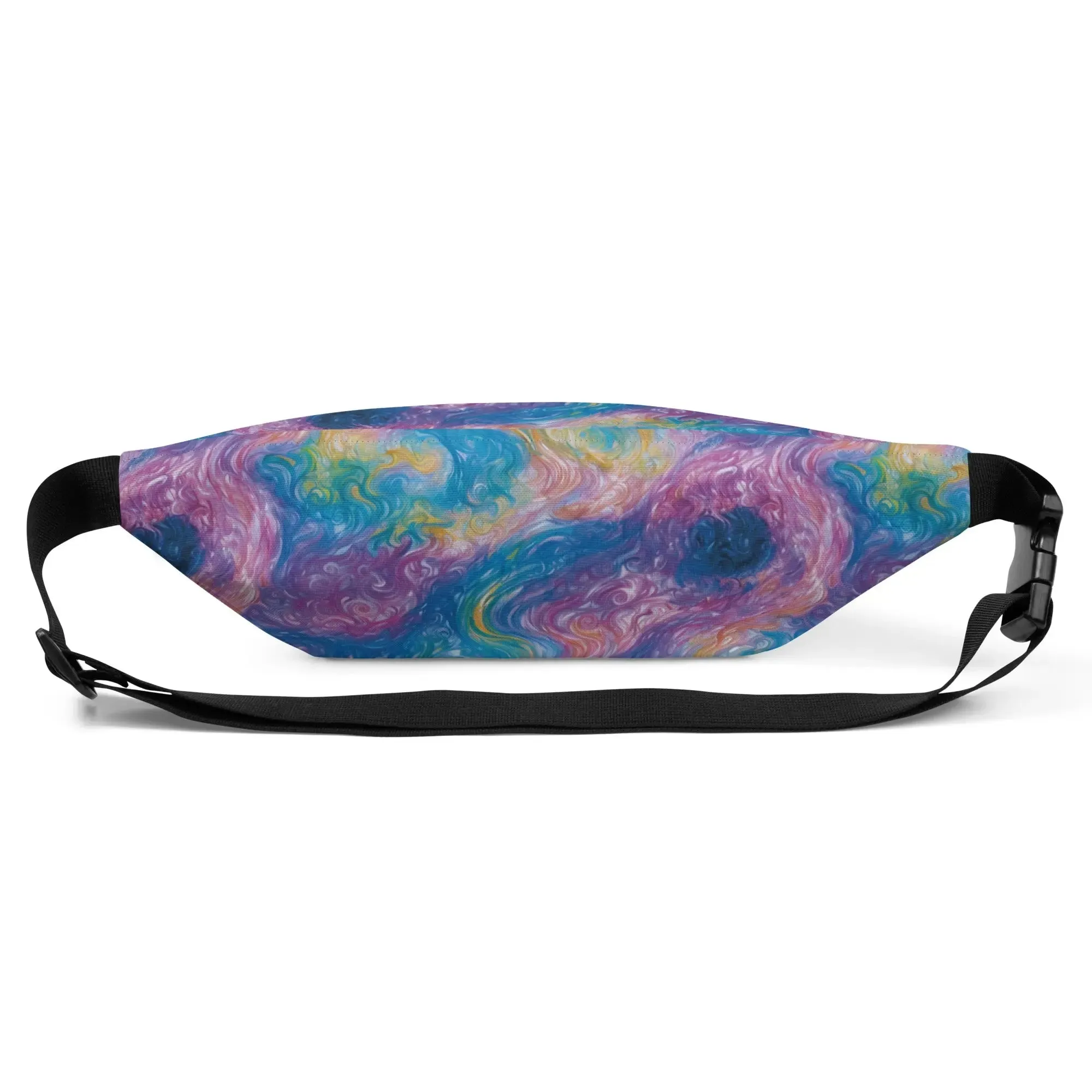 Fanny Pack - Quantum Drift