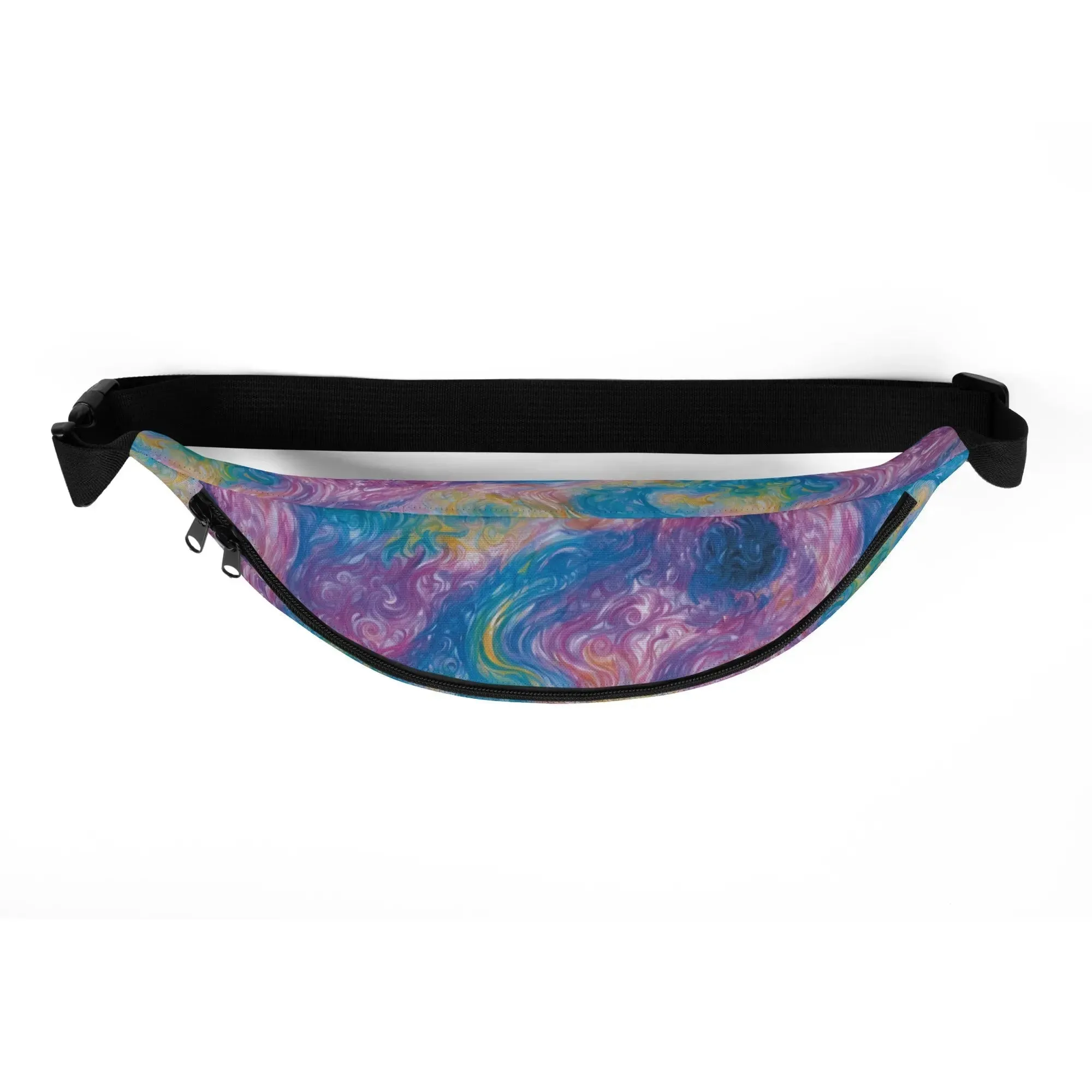 Fanny Pack - Quantum Drift