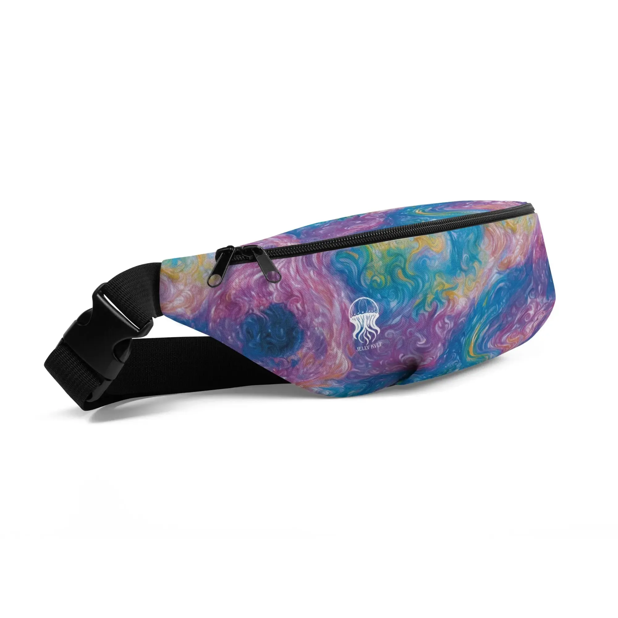 Fanny Pack - Quantum Drift