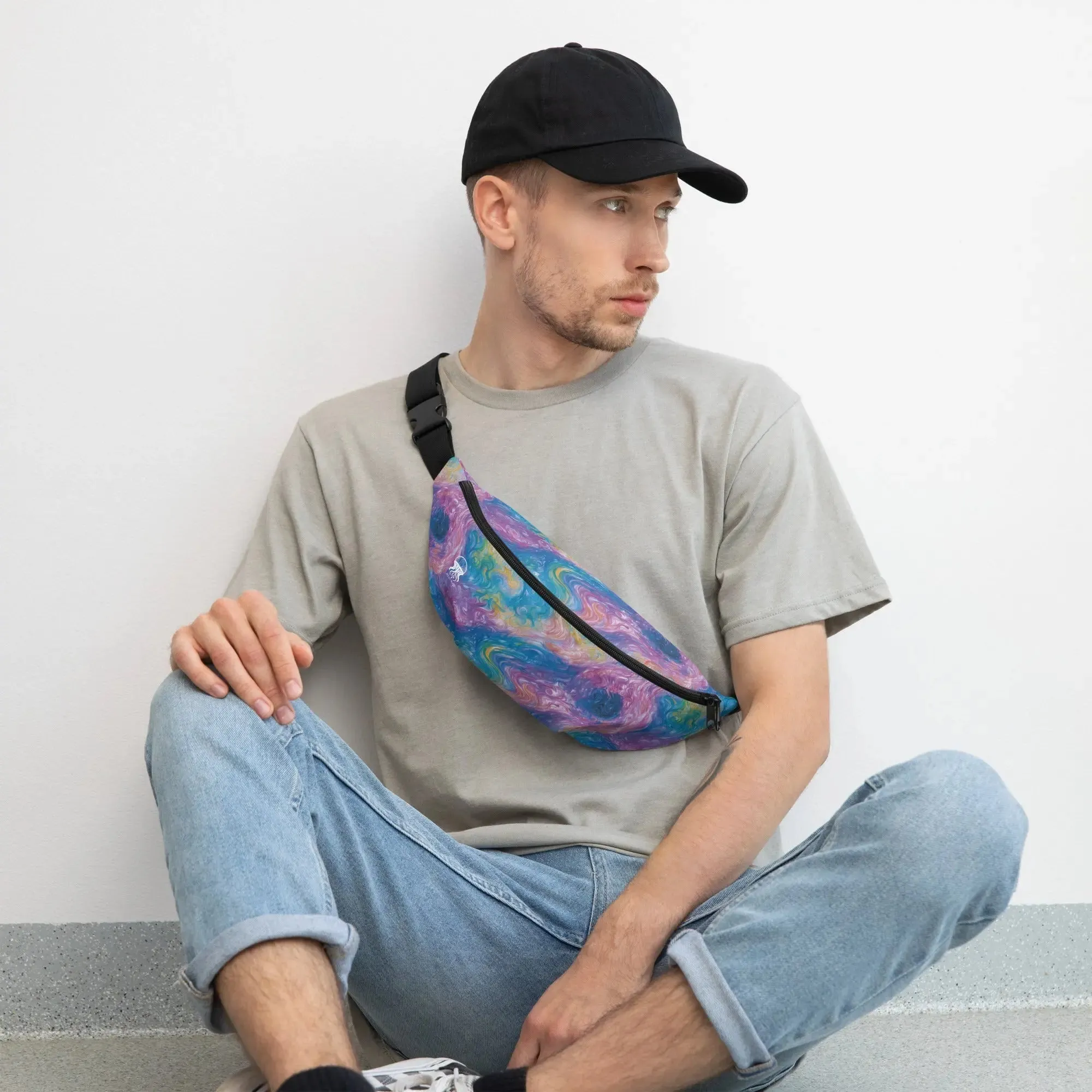 Fanny Pack - Quantum Drift