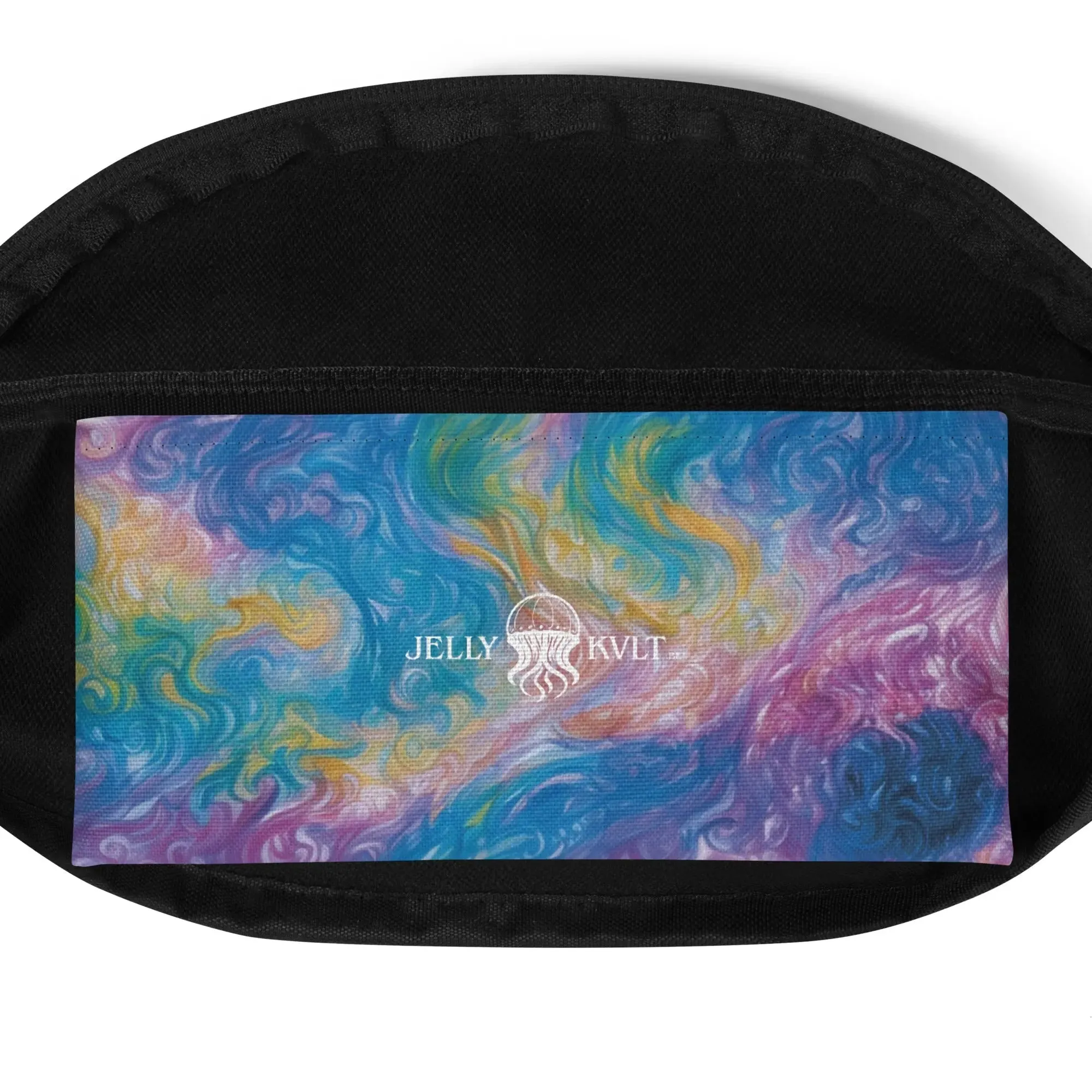 Fanny Pack - Quantum Drift
