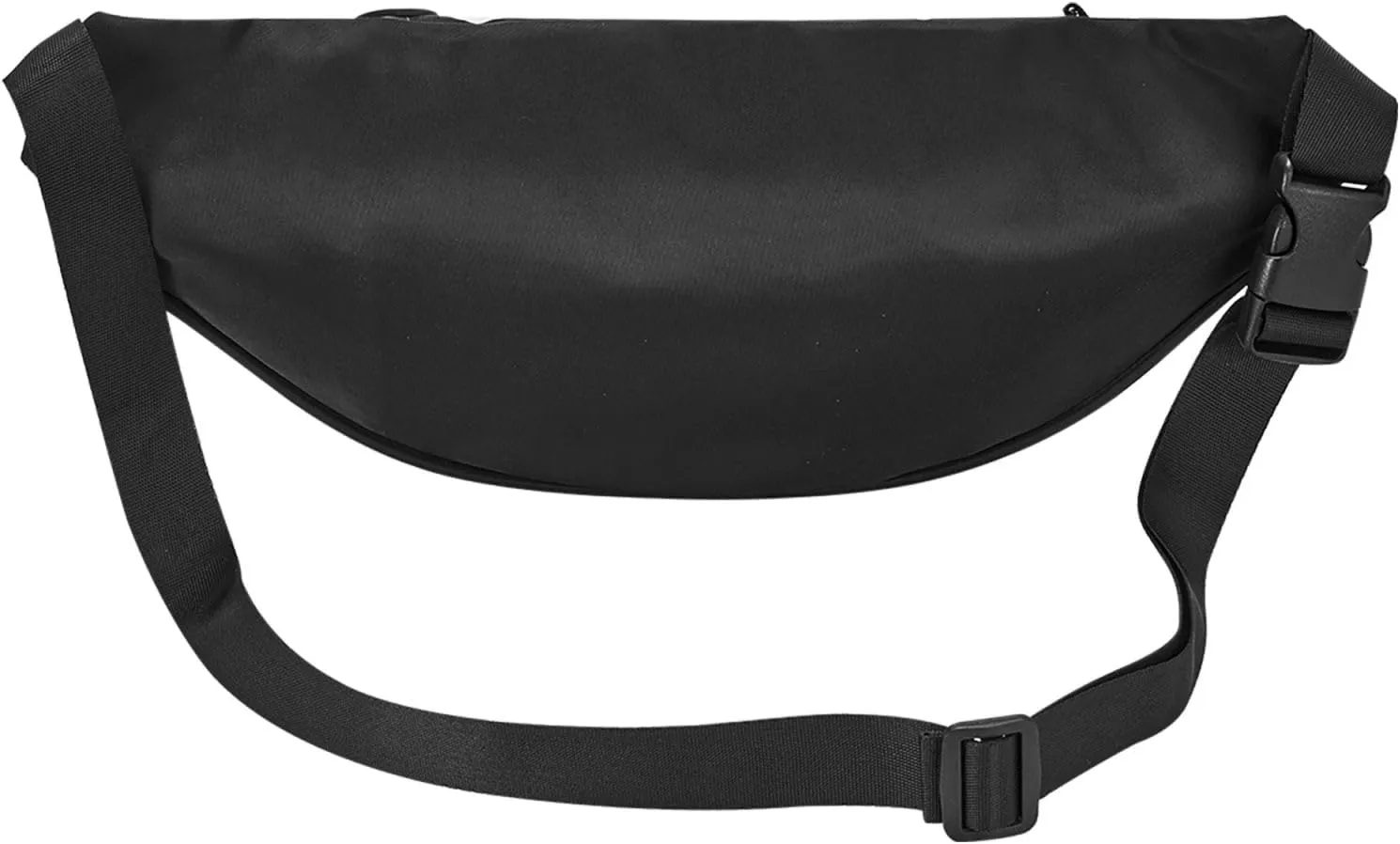 Fantasy River Mushroom in Jungle Trees Fanny Pack for Women Men Fashion Waist Pack Adjustable Belt Bag for Workout Running Travelling Casual Waist Bag