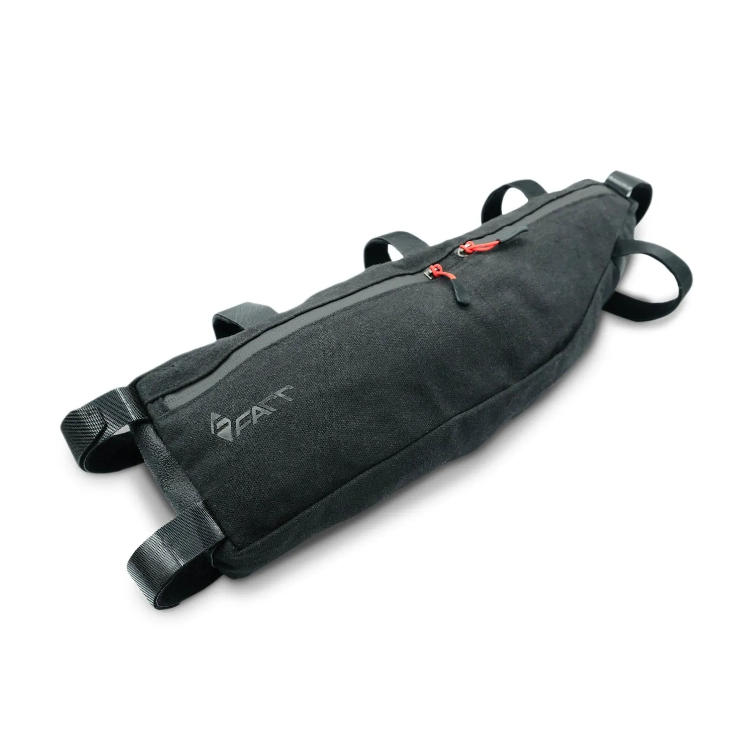FARR Toptube Frame Bag Dual Compartment