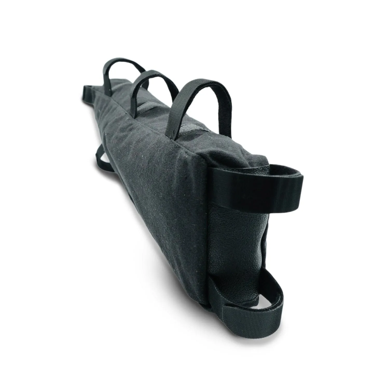 FARR Toptube Frame Bag Dual Compartment