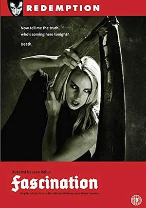 Fascination [ NON-USA FORMAT, PAL, Reg.0 Import - United Kingdom ]