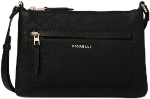Fiorelli Women's Eden Crossbody Bag, Stylish Handbag with Adjustable Strap & Pockets