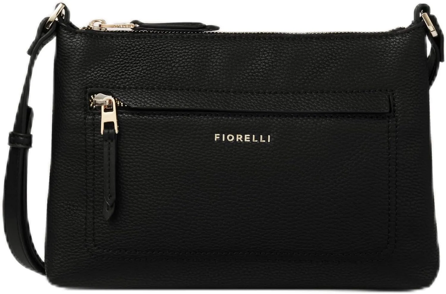 Fiorelli Women's Eden Crossbody Bag, Stylish Handbag with Adjustable Strap & Pockets