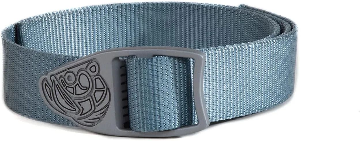 FishPond King Webbing Belt