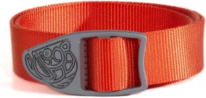 FishPond King Webbing Belt