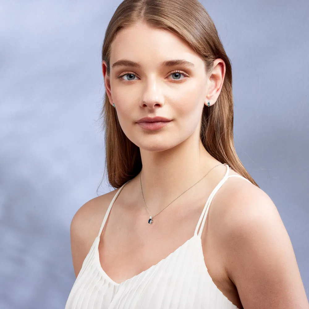 Fleur Earrings