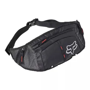 Fox Racing Hip Pack Slim - Black OS