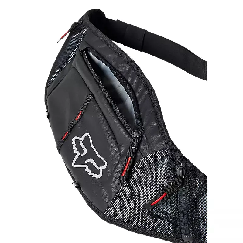 Fox Racing Hip Pack Slim - Black OS