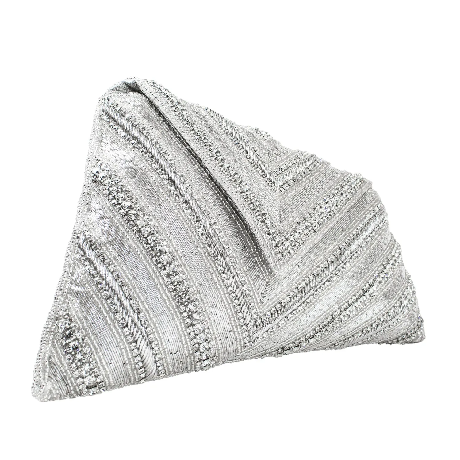FP165 - Silver