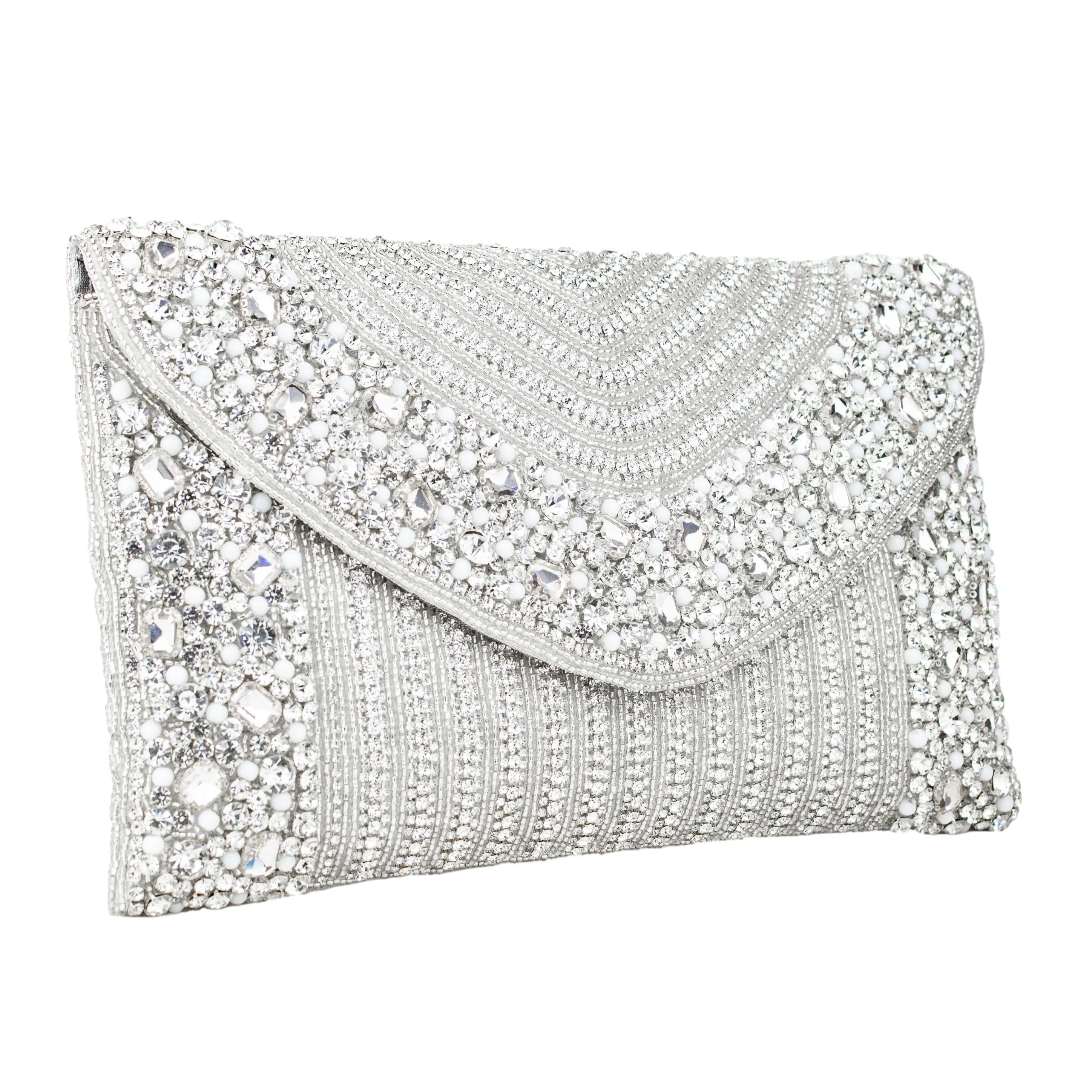 FP377 - Silver