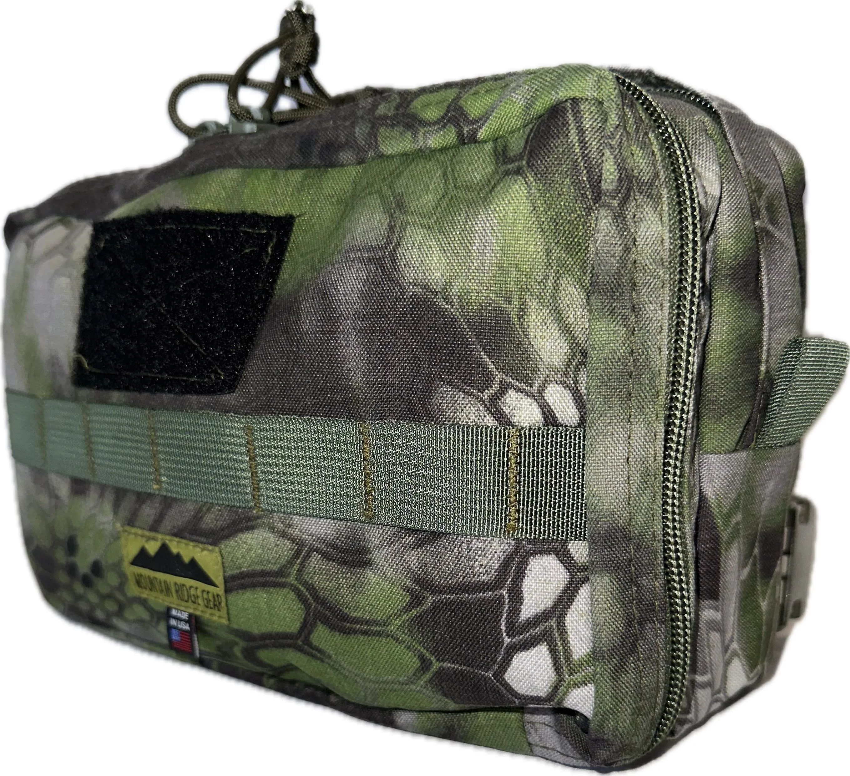 Front Range Chest Pack