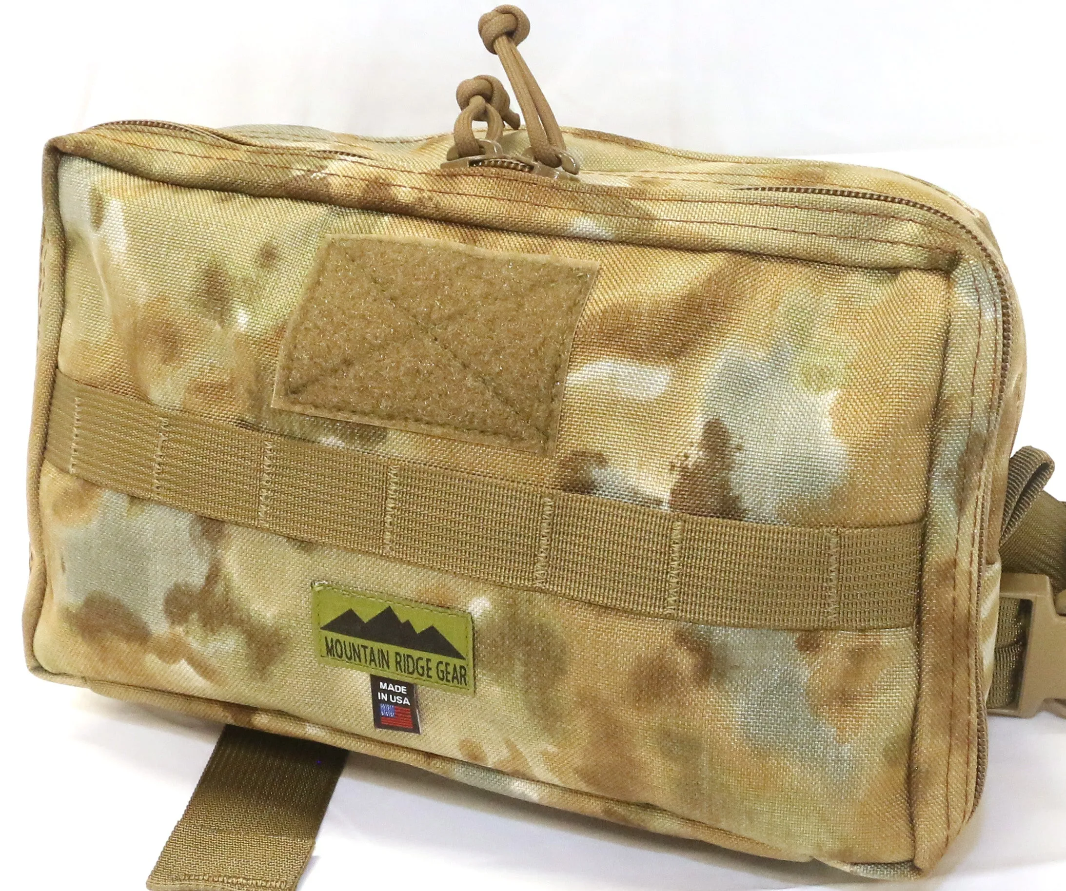 Front Range Chest Pack