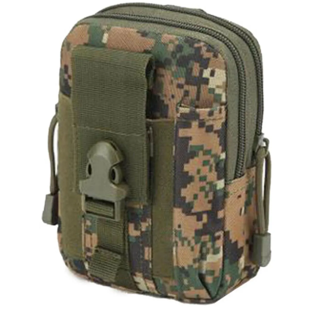 Game Mob 1 - Molle Tactical Pouch