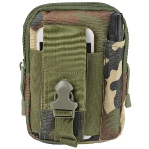 Game Mob 1 - Molle Tactical Pouch