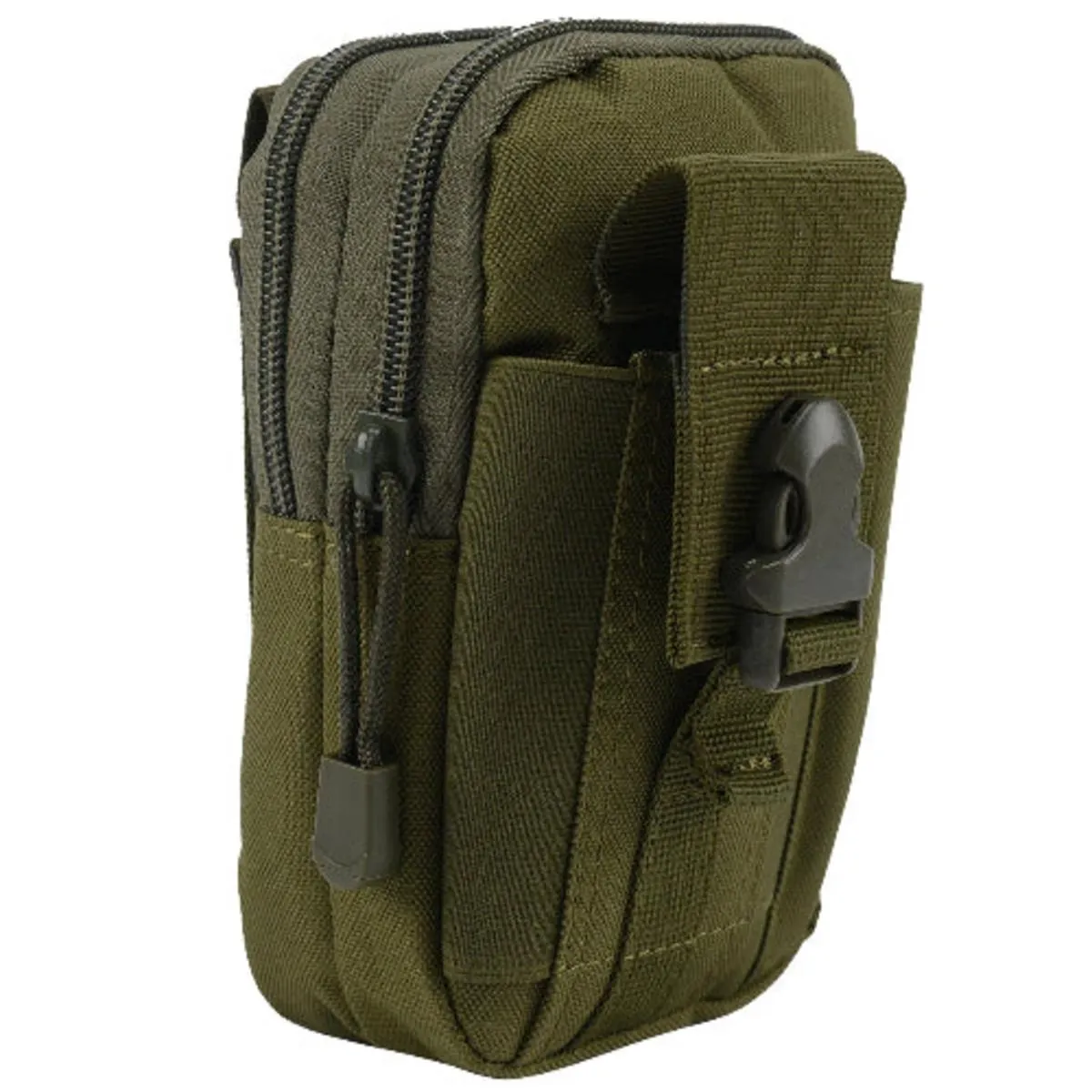 Game Mob 1 - Molle Tactical Pouch