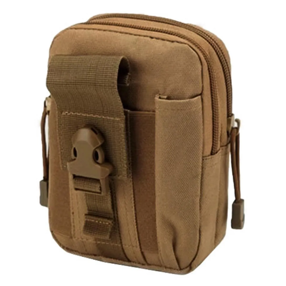 Game Mob 1 - Molle Tactical Pouch