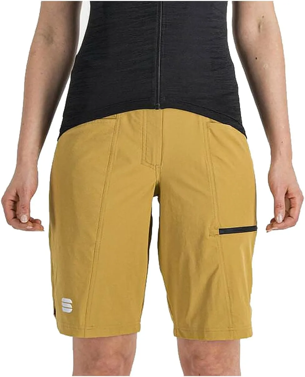 Giara W Overshort