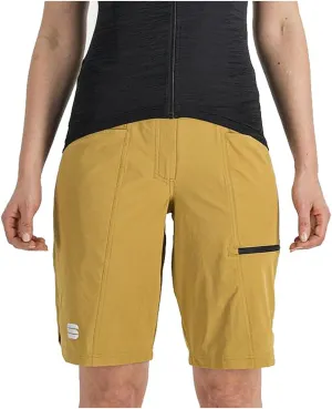 Giara W Overshort
