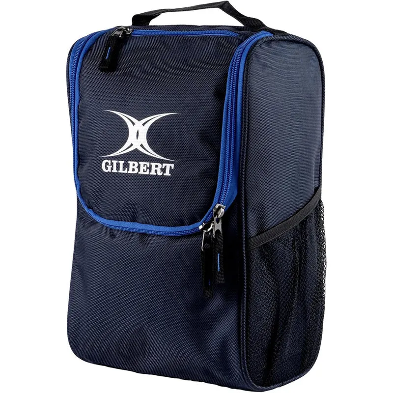 Gilbert Club V4 Rugby Boot Bag