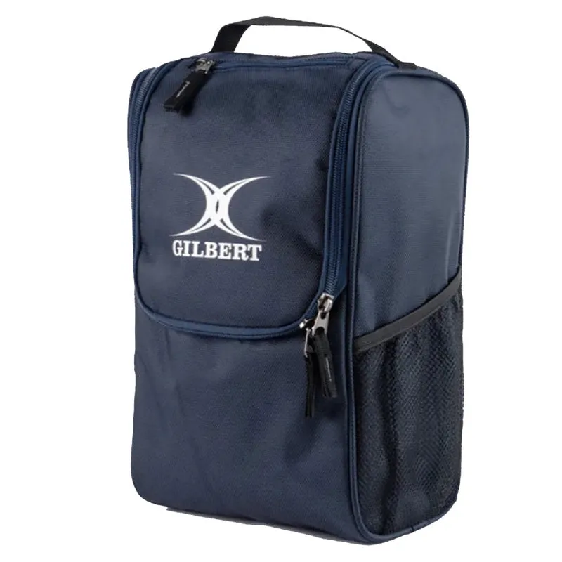Gilbert Club V4 Rugby Boot Bag