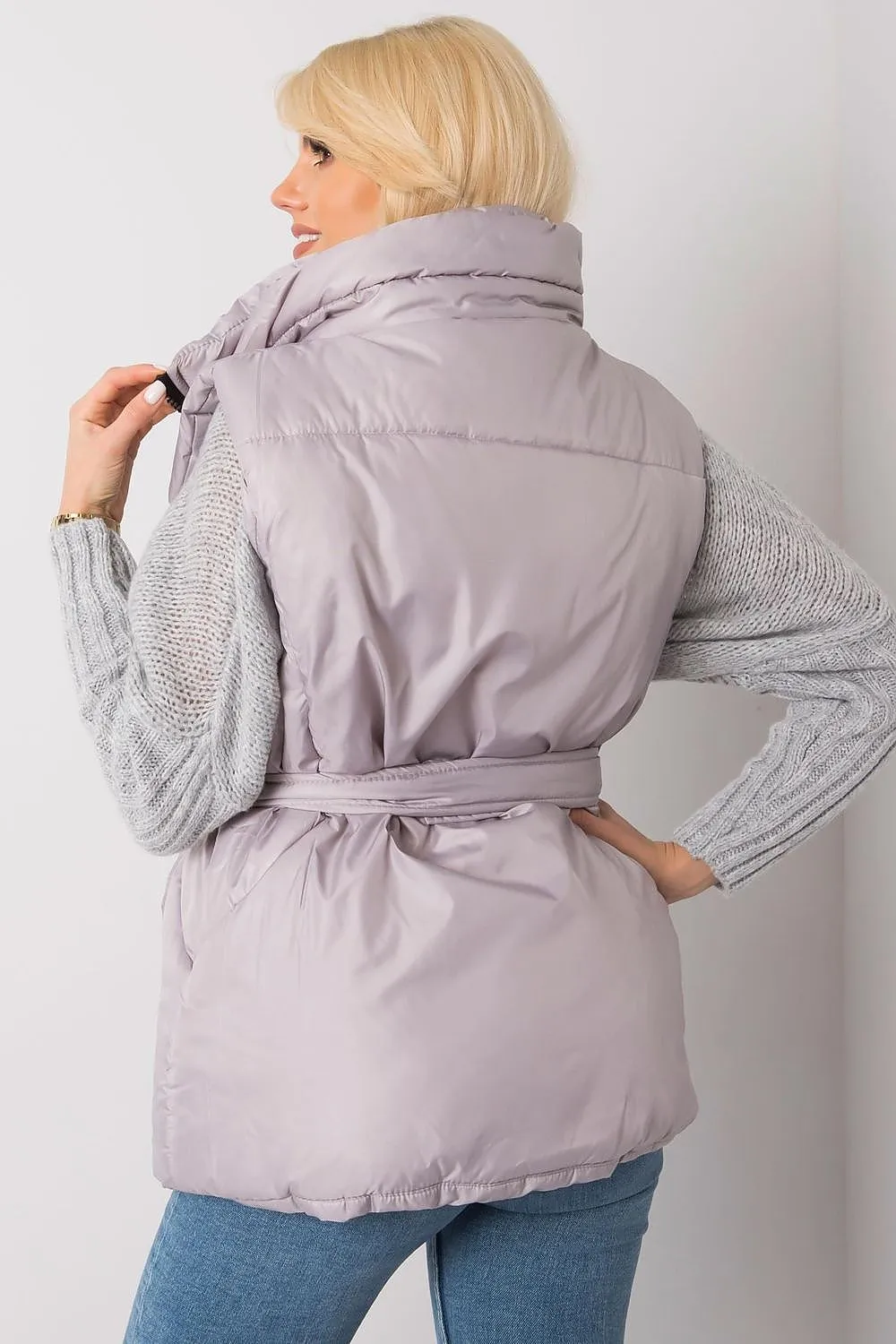 Gilet Ex Moda