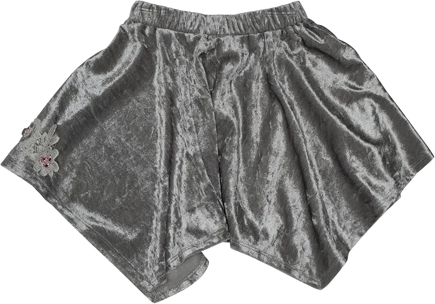 Girl's 2-6X Rose Crush Skirt