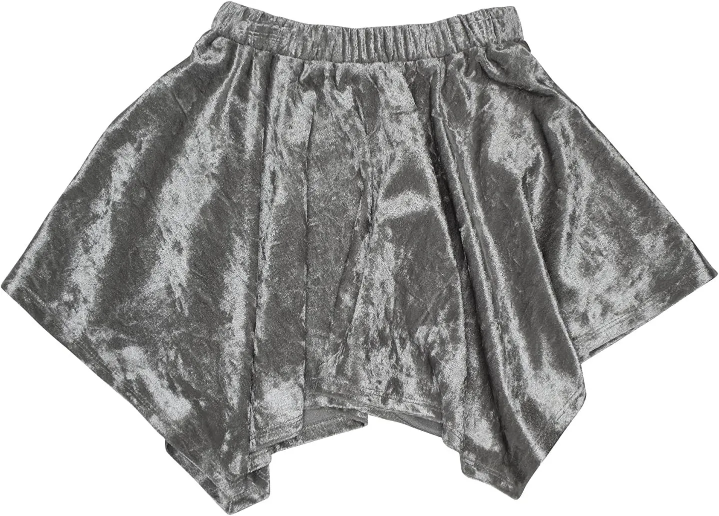 Girl's 2-6X Rose Crush Skirt
