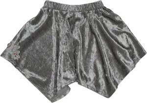 Girl's 2-6X Rose Crush Skirt