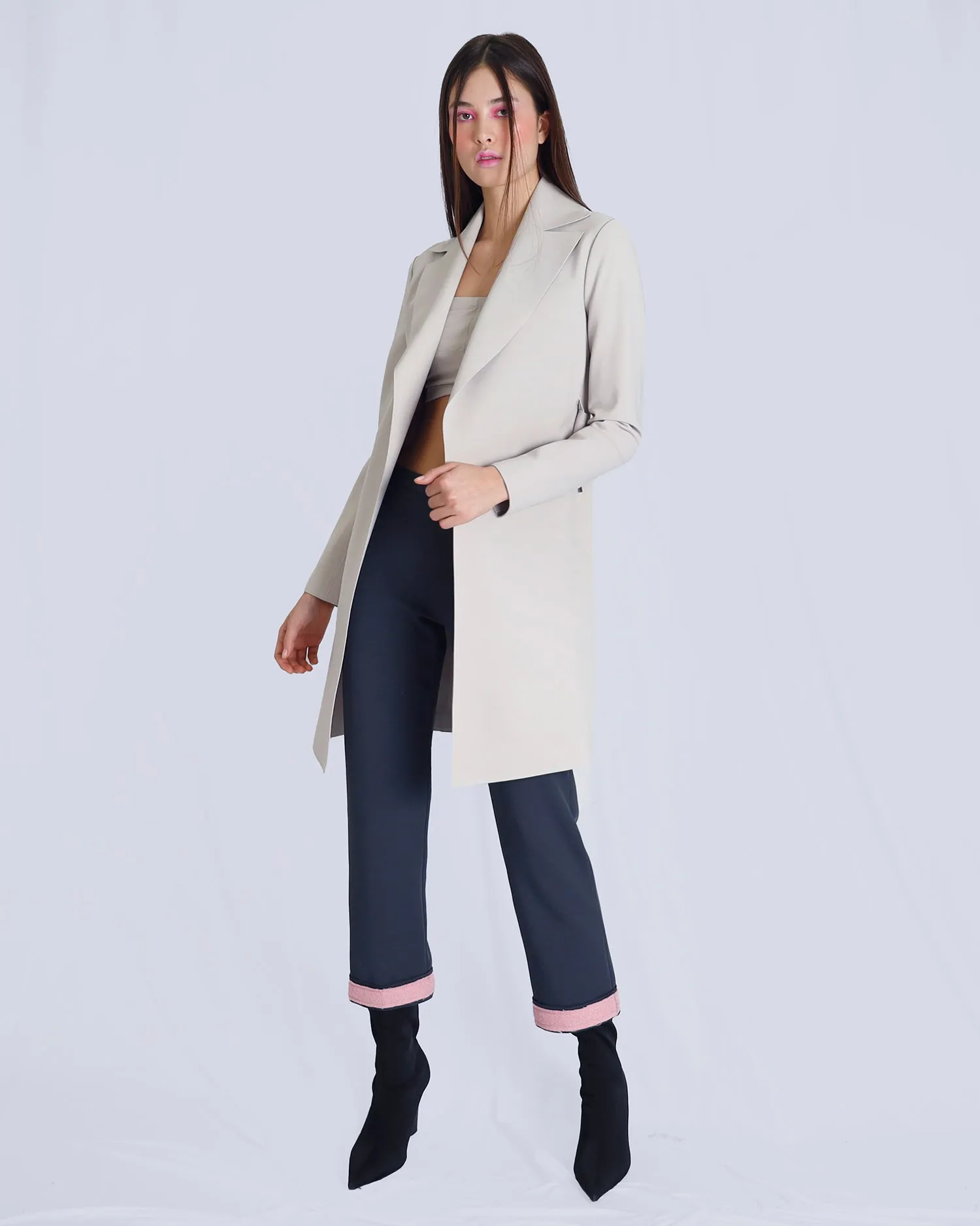 GRAF | Coat