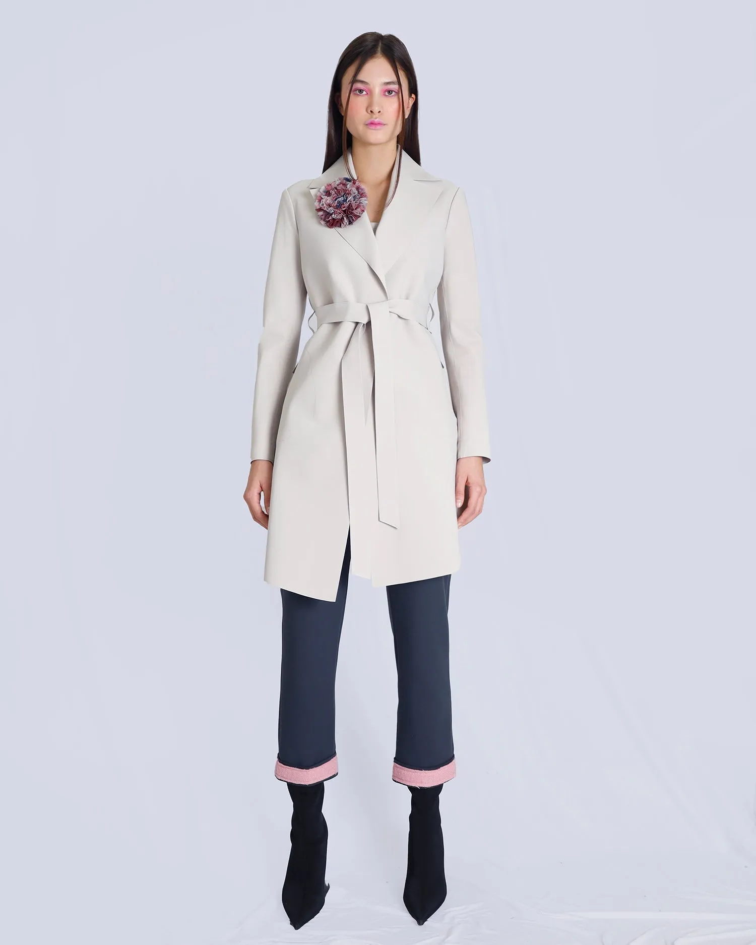 GRAF | Coat