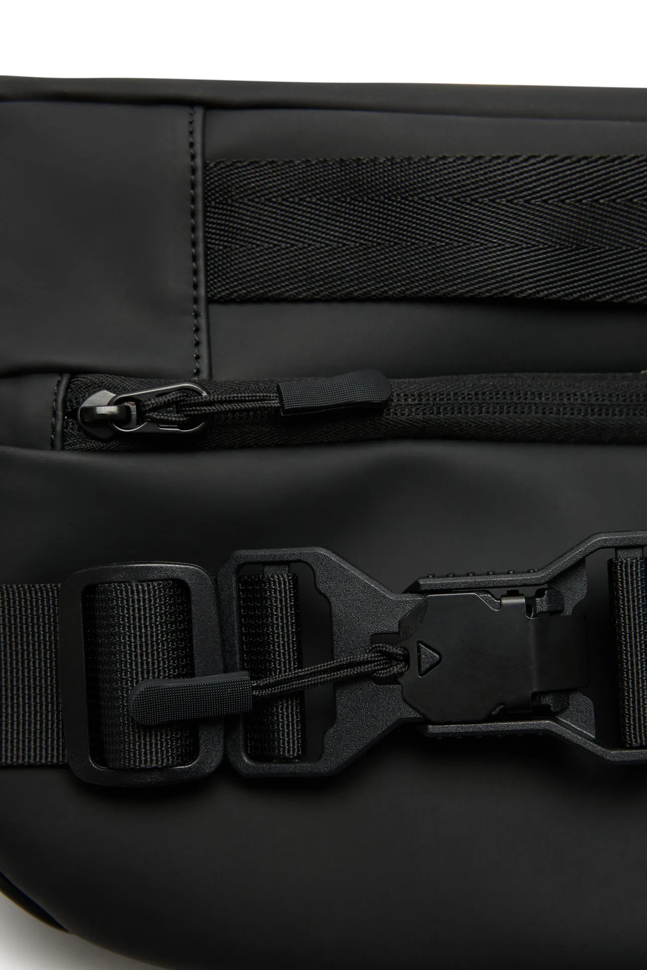 Gresham Vegan Belt Bag