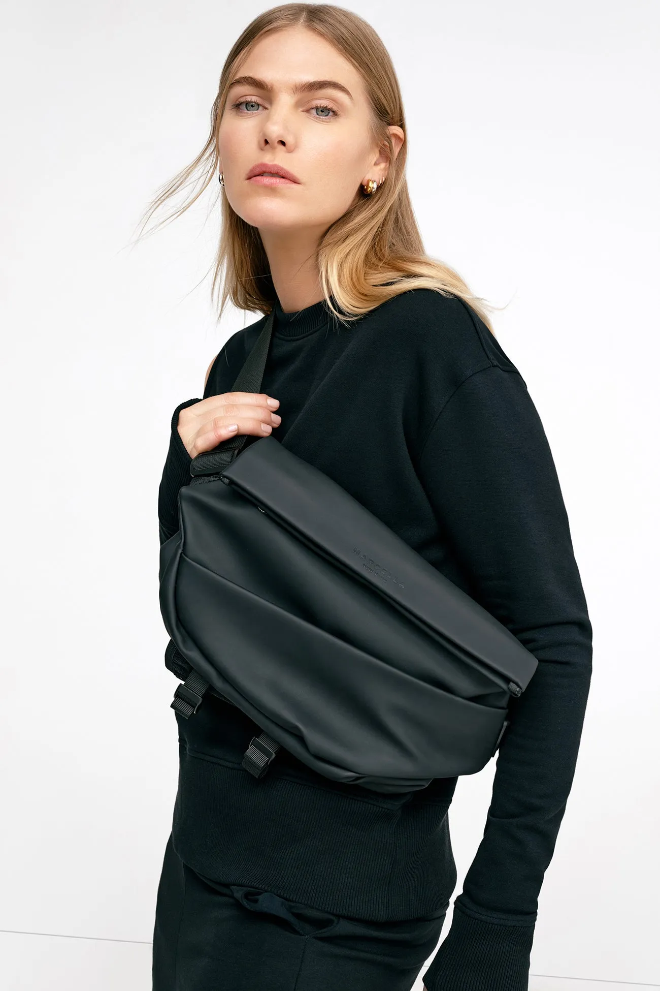 Gresham Vegan Belt Bag