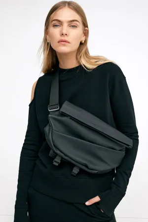 Gresham Vegan Belt Bag