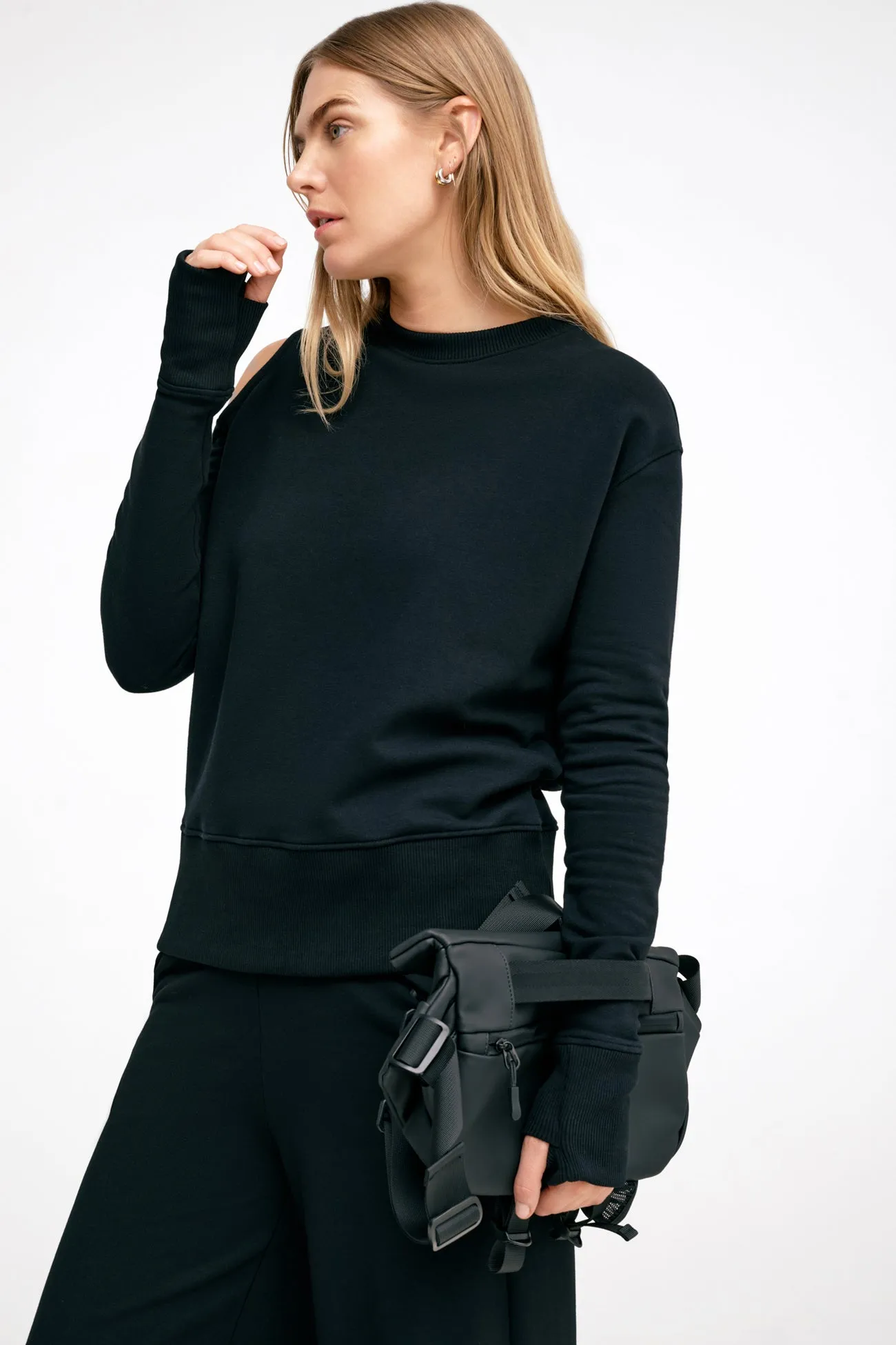 Gresham Vegan Belt Bag